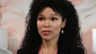 General Hospital's Portia will help Nina bring down Drew | Image: ABC